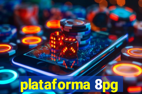 plataforma 8pg